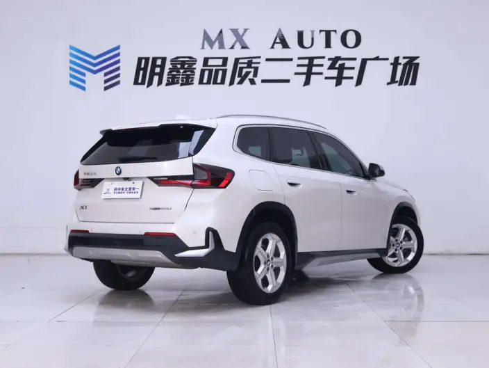 BMW X1 2023 Model sDrive20Li X Design Set – фото 3