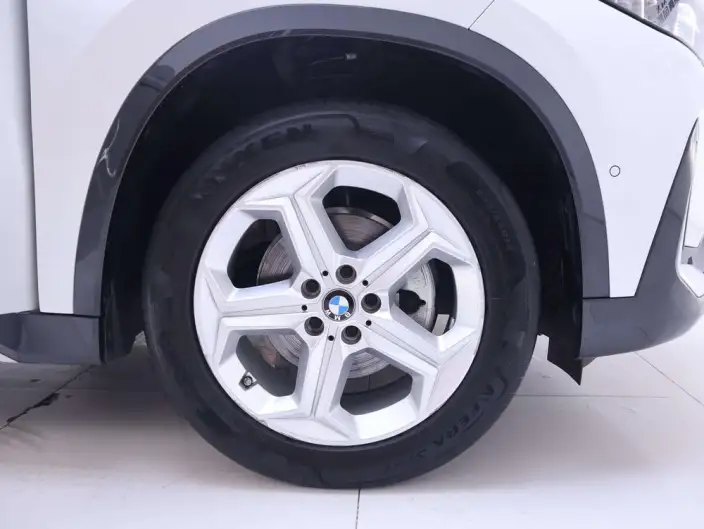 BMW X1 2023 Model sDrive20Li X Design Set – фото 4