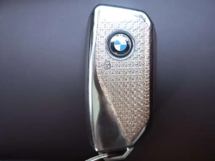 BMW X1 2023 Model sDrive20Li X Design Set – фото 6
