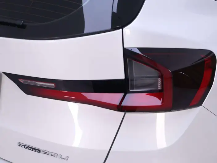 BMW X1 2023 Model sDrive20Li X Design Set – фото 8