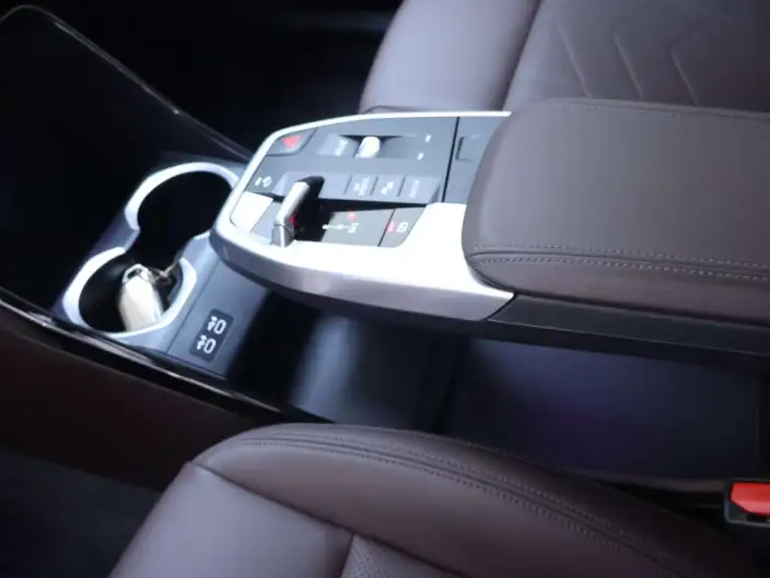 BMW X1 2023 Model sDrive20Li X Design Set – фото 10