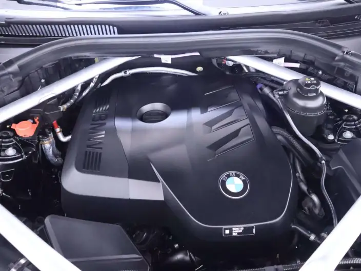 BMW X5 2023 Model xDrive30Li Exclusive Model M Sports Set – фото 5
