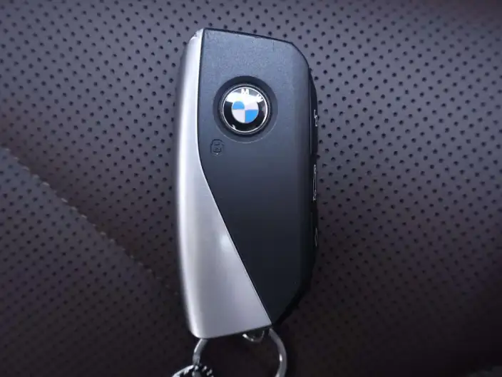 BMW X5 2023 Model xDrive30Li Exclusive Model M Sports Set – фото 6