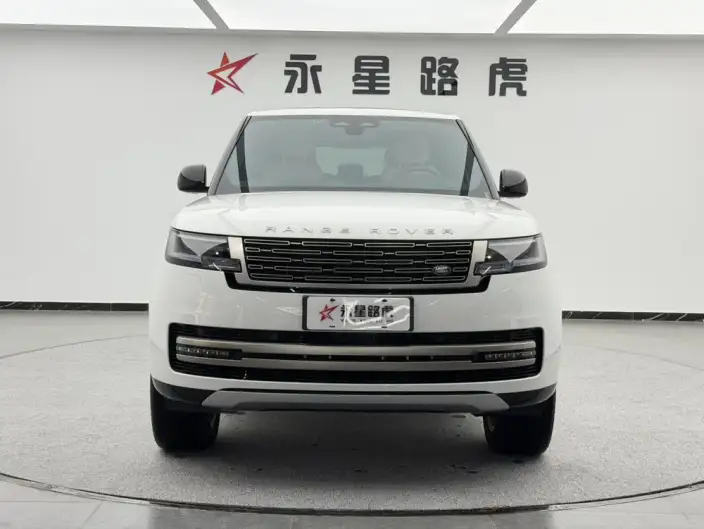 Range Rover 2023 Model 3.0 L6 360PS Shengshi Edition