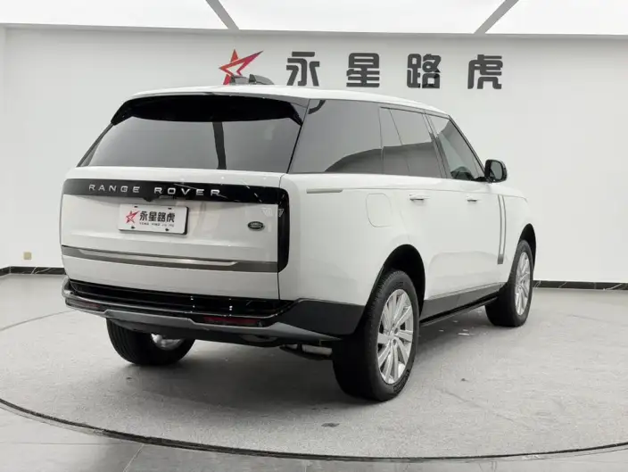 Range Rover 2023 Model 3.0 L6 360PS Shengshi Edition – фото 5