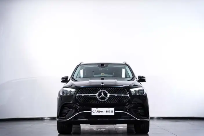 Mercedes-Benz GLE Imported 2025 Model GLE 350 4MATIC Fashion Model – фото 2