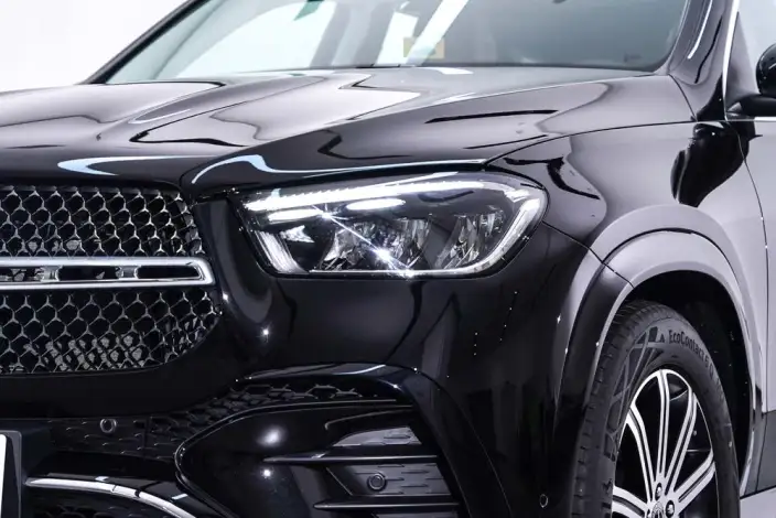 Mercedes-Benz GLE Imported 2025 Model GLE 350 4MATIC Fashion Model – фото 8