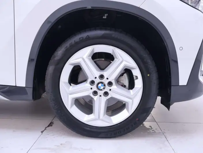 BMW X1 2023 Model sDrive20Li X Design Set – фото 4