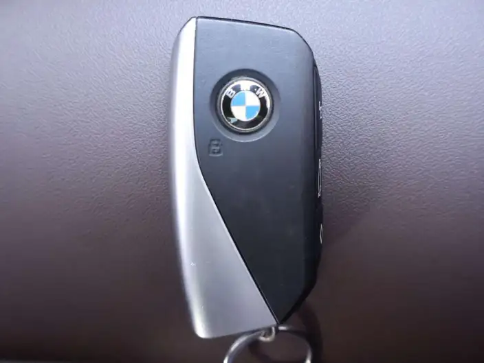 BMW X1 2023 Model sDrive20Li X Design Set – фото 6