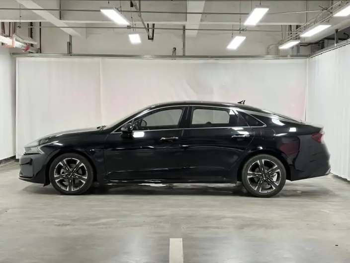 Kia K5 2020 Model 270T CVVD Luxury Technology Edition – фото 4