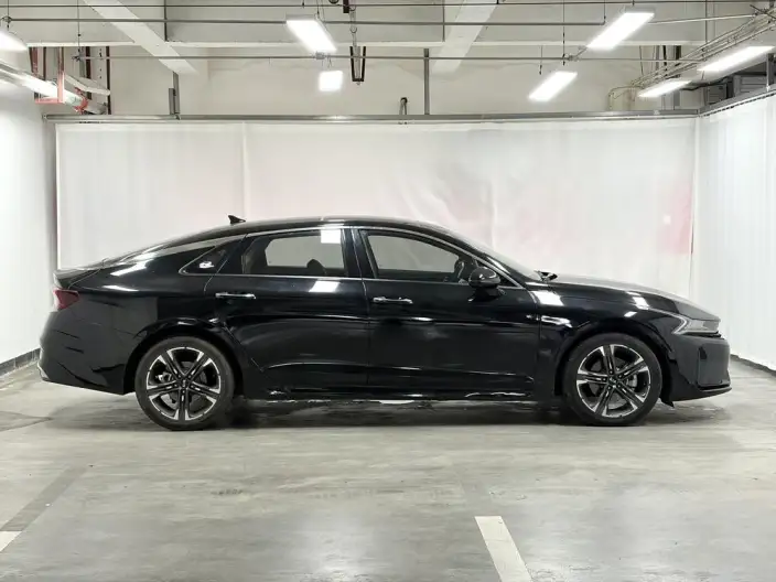 Kia K5 2020 Model 270T CVVD Luxury Technology Edition – фото 8