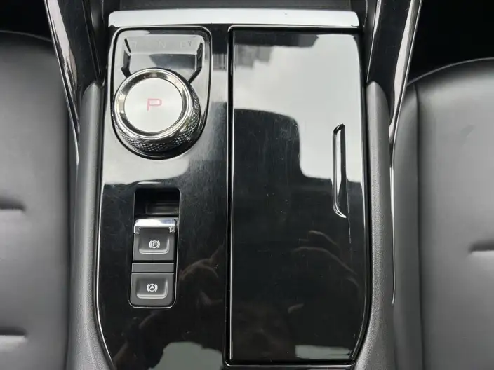 Haval H6 2021 Model Third generation 2.0T Automatic 4WD Max Edition – фото 7