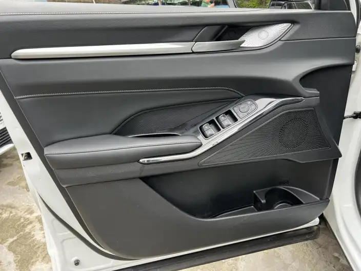 Haval H6 2021 Model Third generation 2.0T Automatic 4WD Max Edition – фото 8