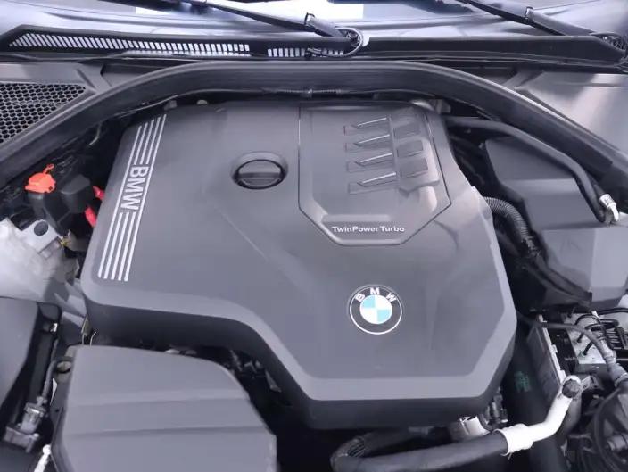 BMW 3 Series 2023 Model 320Li M Sports Set – фото 5