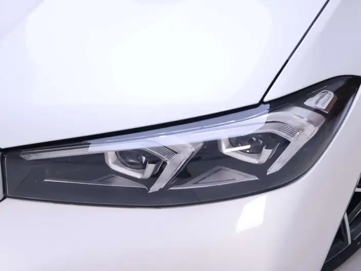 BMW 3 Series 2023 Model 320Li M Sports Set – фото 7