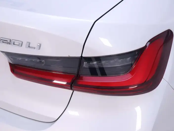 BMW 3 Series 2023 Model 320Li M Sports Set – фото 9