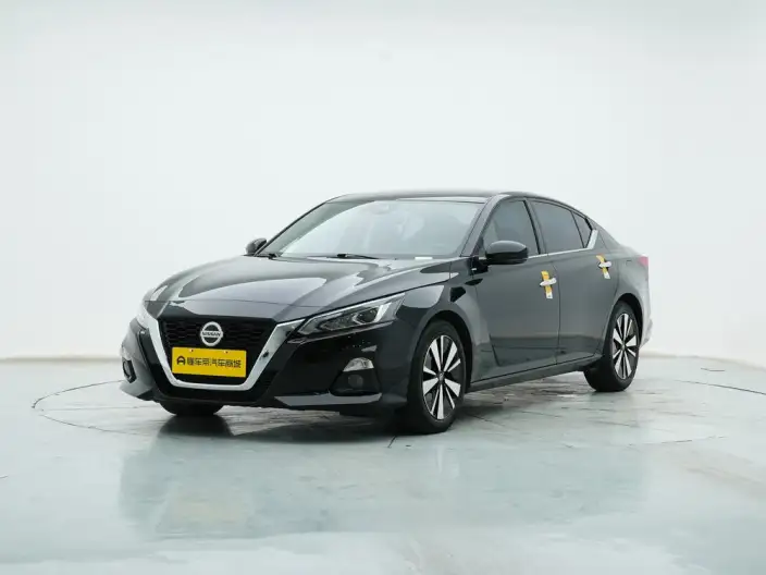 Nissan Teana 2021 Model 2.0T XL Upper AD1 Smart Enjoy Pilot Edition – фото 1