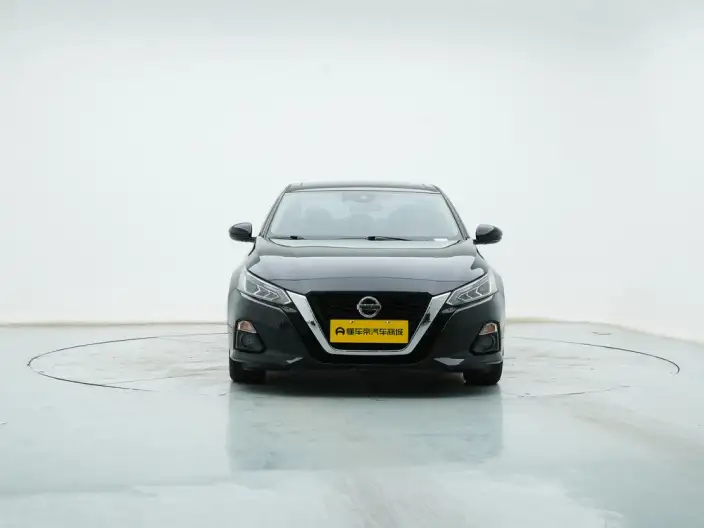 Nissan Teana 2021 Model 2.0T XL Upper AD1 Smart Enjoy Pilot Edition – фото 2