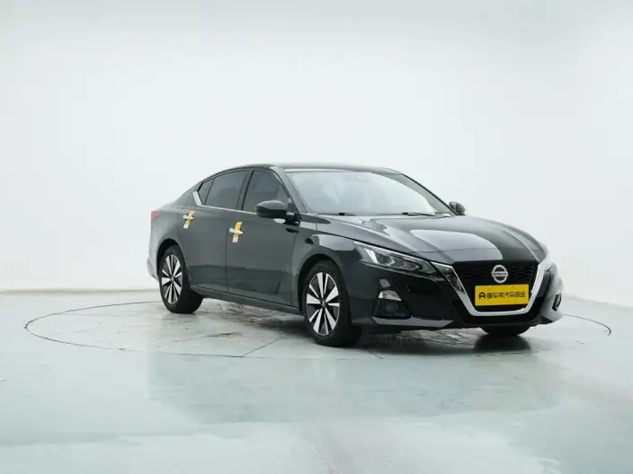 Nissan Teana 2021 Model 2.0T XL Upper AD1 Smart Enjoy Pilot Edition – фото 3