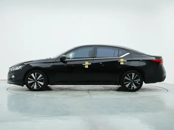 Nissan Teana 2021 Model 2.0T XL Upper AD1 Smart Enjoy Pilot Edition – фото 4