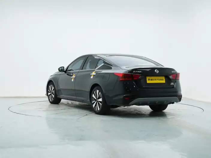 Nissan Teana 2021 Model 2.0T XL Upper AD1 Smart Enjoy Pilot Edition – фото 5