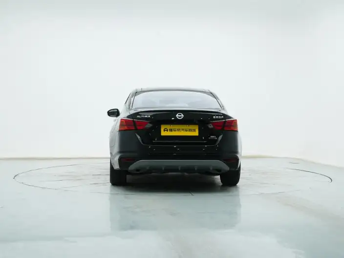 Nissan Teana 2021 Model 2.0T XL Upper AD1 Smart Enjoy Pilot Edition – фото 6