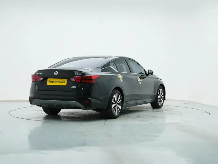 Nissan Teana 2021 Model 2.0T XL Upper AD1 Smart Enjoy Pilot Edition – фото 7