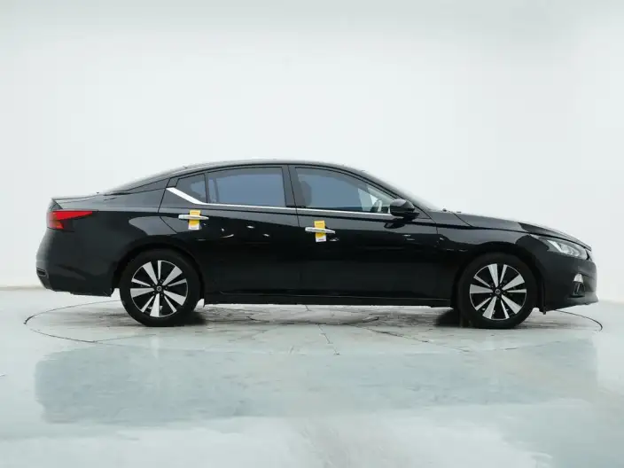 Nissan Teana 2021 Model 2.0T XL Upper AD1 Smart Enjoy Pilot Edition – фото 8