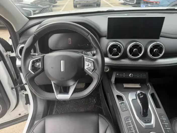 WEY VV5 2021 Model 1.5T Smart Pioneer – фото 9