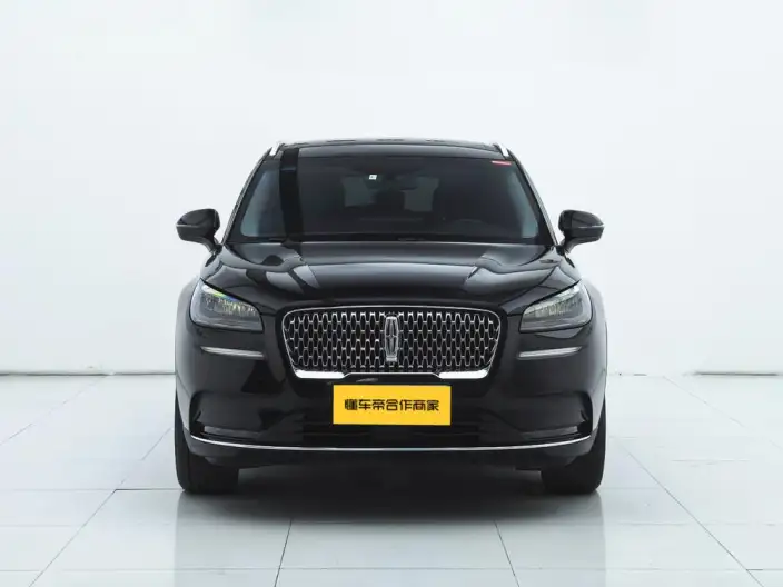 Lincoln Corsair 2021 Model 2.0T 2WD Exclusive Edition – фото 2