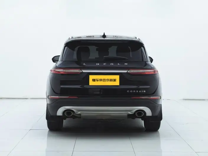 Lincoln Corsair 2021 Model 2.0T 2WD Exclusive Edition – фото 5