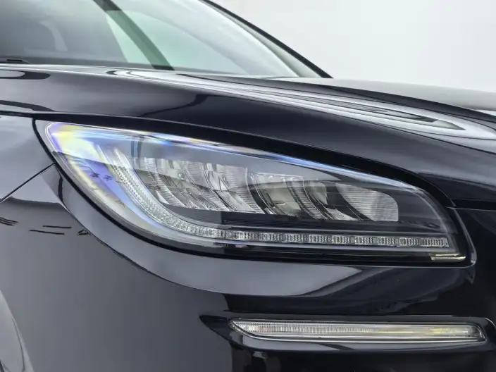 Lincoln Corsair 2021 Model 2.0T 2WD Exclusive Edition – фото 7