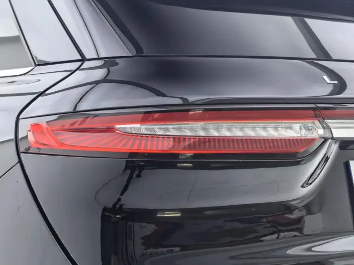 Lincoln Corsair 2021 Model 2.0T 2WD Exclusive Edition – фото 8