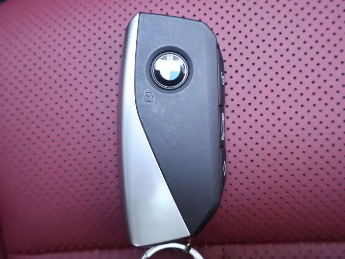 BMW 5 Series 2025 Model 530Li Leading Model M Sports Set – фото 6
