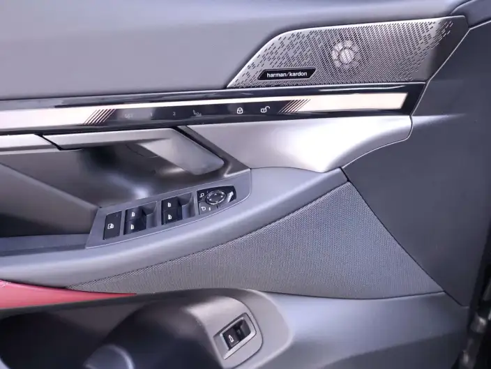 BMW 5 Series 2025 Model 530Li Leading Model M Sports Set – фото 7