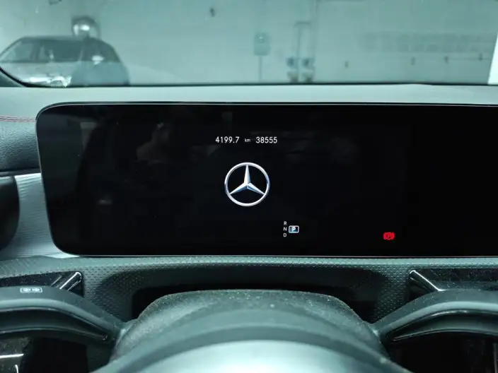 Mercedes-Benz A-Class AMG 2023 Model AMG A 35 L 4MATIC – фото 8