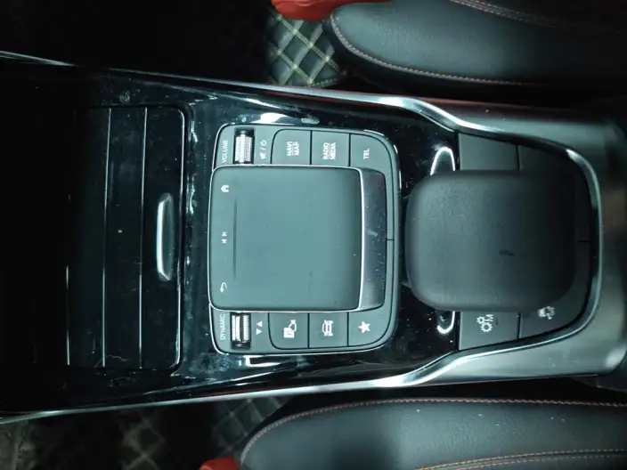 Mercedes-Benz A-Class AMG 2023 Model AMG A 35 L 4MATIC – фото 10
