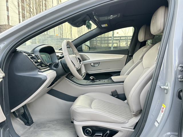 BYD Seal 2025 Facelift 600 AWD Smart Drive – фото 4
