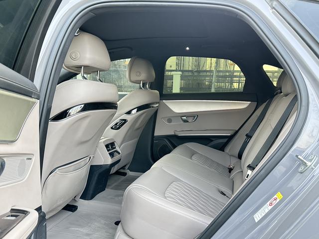 BYD Seal 2025 Facelift 600 AWD Smart Drive – фото 6