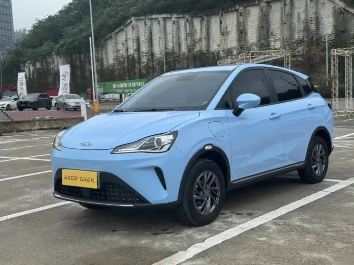 Neta AYA 2023 Model 318 Lite
