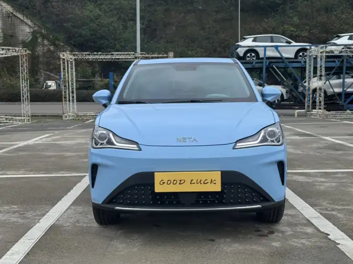 Neta AYA 2023 Model 318 Lite