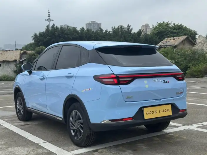 Neta AYA 2023 Model 318 Lite