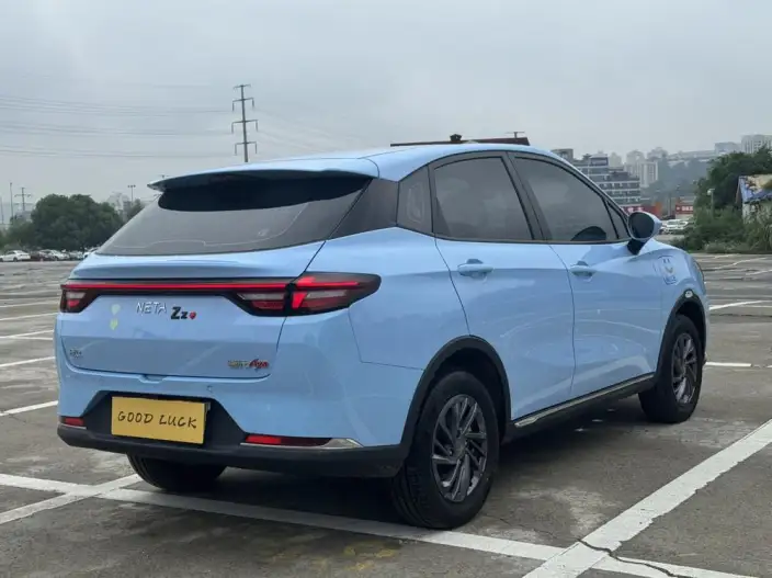 Neta AYA 2023 Model 318 Lite – фото 6
