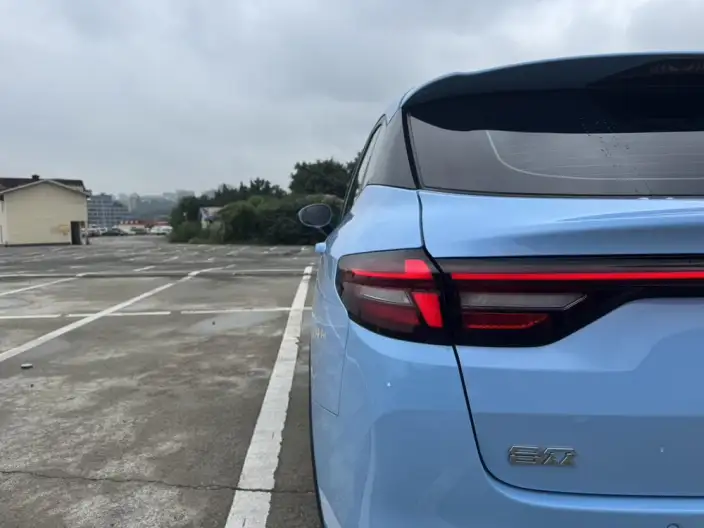 Neta AYA 2023 Model 318 Lite – фото 7