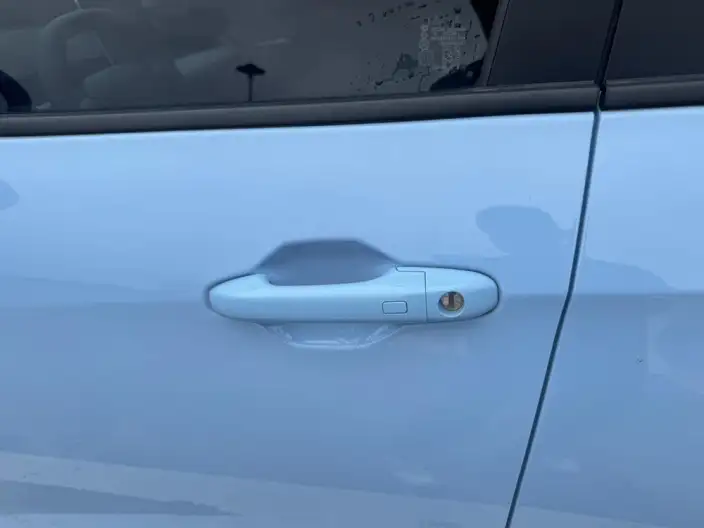 Neta AYA 2023 Model 318 Lite – фото 10