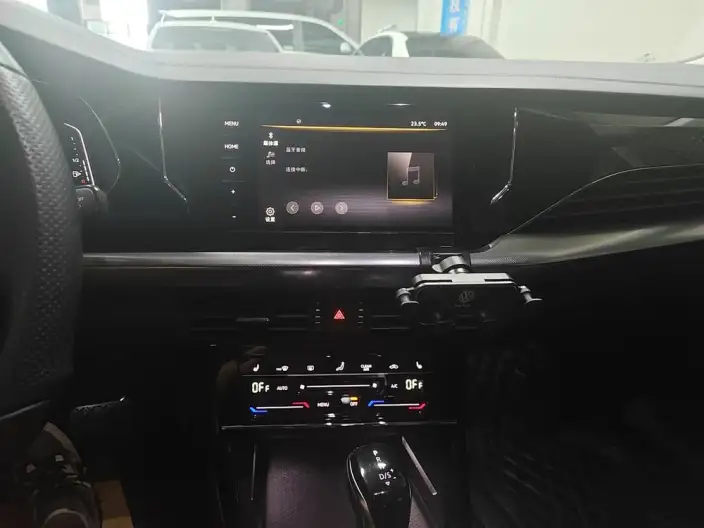 Volkswagen Passat 2023 Model Facelift 330TSI Starry sky Elite Edition – фото 6