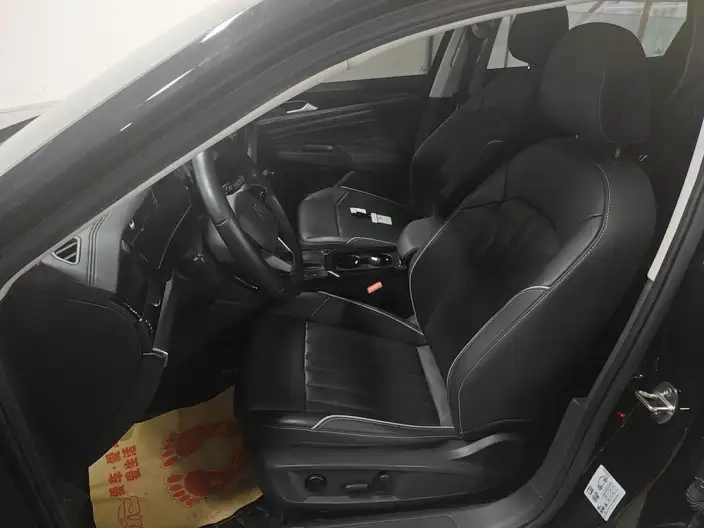 Volkswagen Passat 2023 Model Facelift 330TSI Starry sky Elite Edition – фото 10