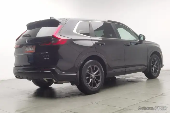Honda CR-V 2023 Model e:HEV 2.0L 2WD Zhiyue Edition – фото 3