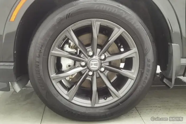 Honda CR-V 2023 Model e:HEV 2.0L 2WD Zhiyue Edition – фото 4