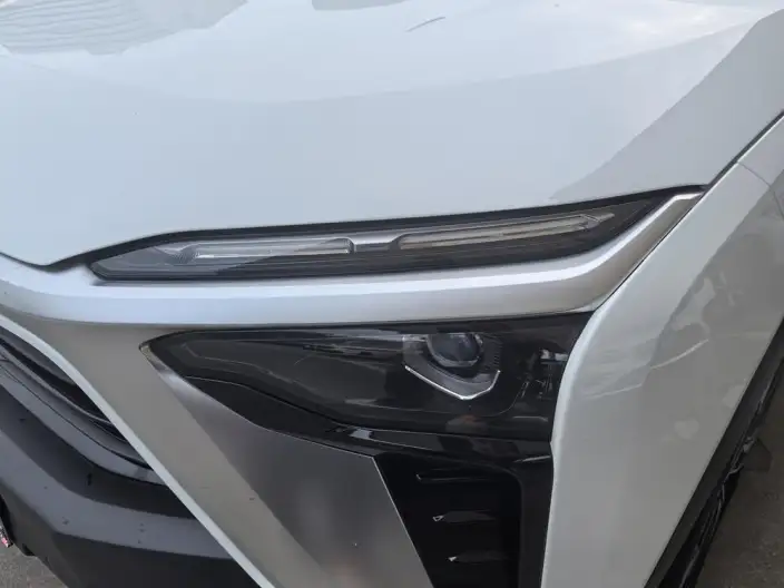 NIO ES8 2020 Model 580KM Base Edition VI seat – фото 8